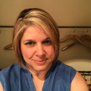 Meet your Posher, Lisa